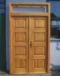 Dveře 4